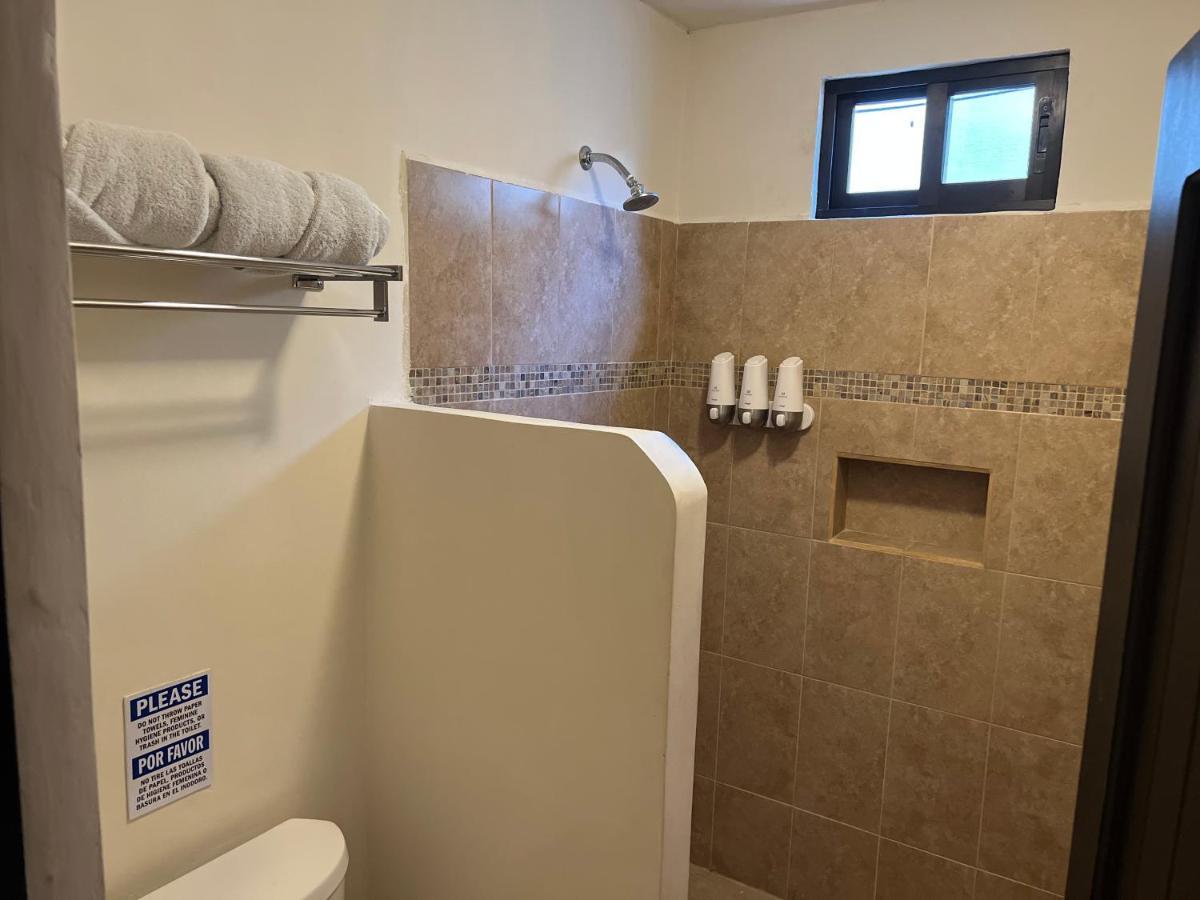Hotel Balche Бакалар Екстериор снимка